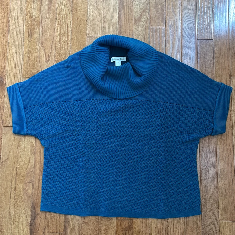 Coldwater Creek sweater Size Large
